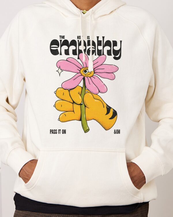 Empathy Hoodie