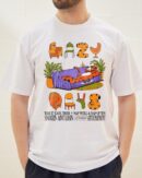 Lazy Days T-Shirt