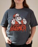 Santa Sleigher T-Shirt