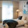 How to Pick Bedroom Art for a Relaxing Escape