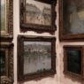 Entryway Wow Factor: Choosing Statement Paintings
