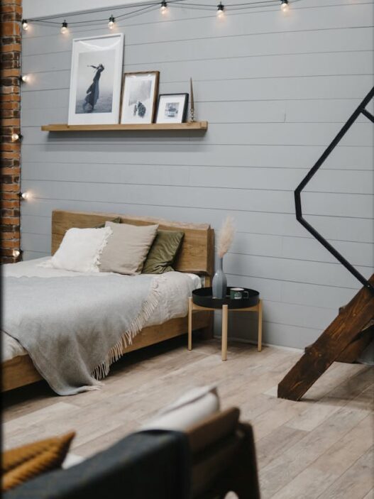 Where to Hang Paintings: Best Spots for Every Room