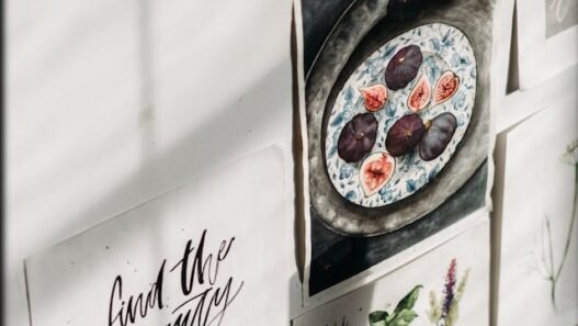 Outdoor Art Trends: Paintings for Patios and Porches