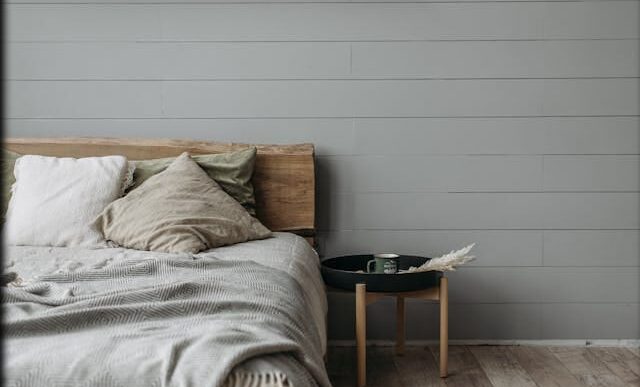 Modern Paintings That Match Your Scandinavian Decor