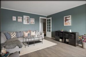 Choosing the Right Lighting to Protect Your Wall Art