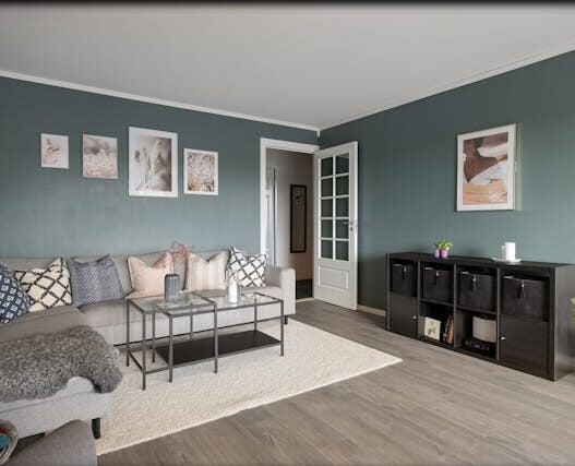 Choosing the Right Lighting to Protect Your Wall Art
