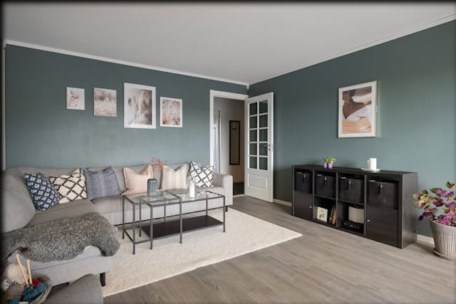 Choosing the Right Lighting to Protect Your Wall Art